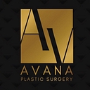 Avana Plastic Surgery logo