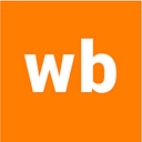 White Bullet logo