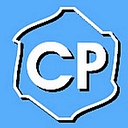 Change Parts logo