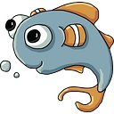 Sculpin logo