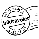 Inktraveler logo