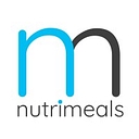 Nutrimeals logo
