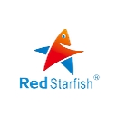 Red Starfish logo