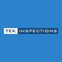 TEK Inspections logo