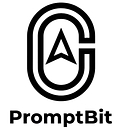 PromptBit logo
