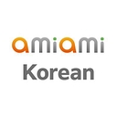 AmiAmi logo