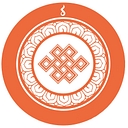Karmê Chöling logo