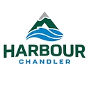The Harbour Chandler logo