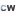 ClearWest logo