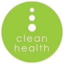 Clean Health logo