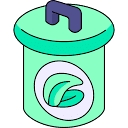 SF Junk logo