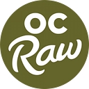 OC Raw logo