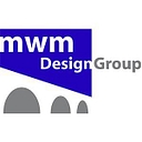 MWM DesignGroup logo