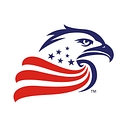 USA Flag Co. logo