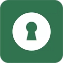 Strong Home Mortgage logo