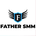 FatherSMM logo
