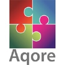 Aqore logo