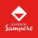 Estudio Sampere logo