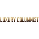 Luxury Columnist logo