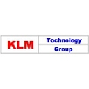 KLM Tech Group logo