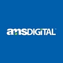 AMS Digital logo