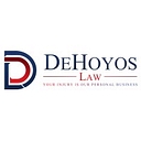DeHoyos Law Firm logo