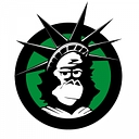 Guerrilla Grow Hydroponics logo