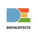SEO Agentur Digitaleffects logo