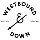 Westbound & Down Brewing logo