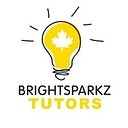 BrightSparkz logo