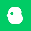 Bird Buddy logo