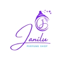 Janilu Perfume Shop logo