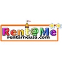 RentMeUSA Party Rentals logo