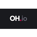 OH.io logo