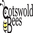 Cotswold Bees logo
