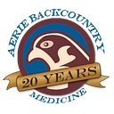 Aerie Backcountry Medicine logo