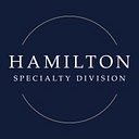 Hamilton Business Gifts logo