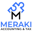 Meraki Accounting and Tax, LLC logo