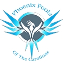 Phoenix Pools of the Carolinas logo
