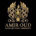 AMIR OUD | HOUSE OF ROYAL FRAGRANCE logo