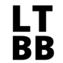 Learn To Be Badass logo