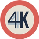 OnTheGoWith4KidsInTow logo