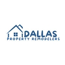 Dallas Property Remodelers logo