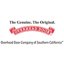 Overhead Door Company of Southern California logo
