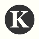 Kennethreitz logo