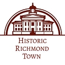 Historic Richmond Town logo