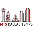 MTS Dallas Temps logo