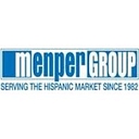 Menper logo
