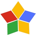 ReviewAgent logo