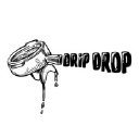 Drip Drop Café logo